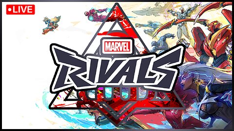 🟢Legends Don't Have Rivals!🟢Future Top 10 Ranked🟢MARVEL RIVALS🟢