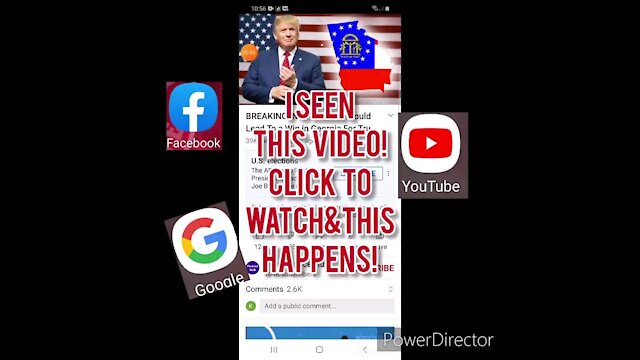EXTREME TRIGGER WARNING!! CLICK TO WATCH VIDEO & THIS WHAT HAPPENED!