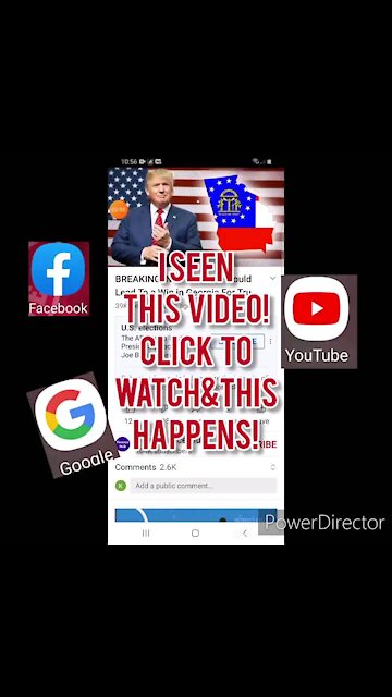 EXTREME TRIGGER WARNING!! CLICK TO WATCH VIDEO & THIS WHAT HAPPENED!