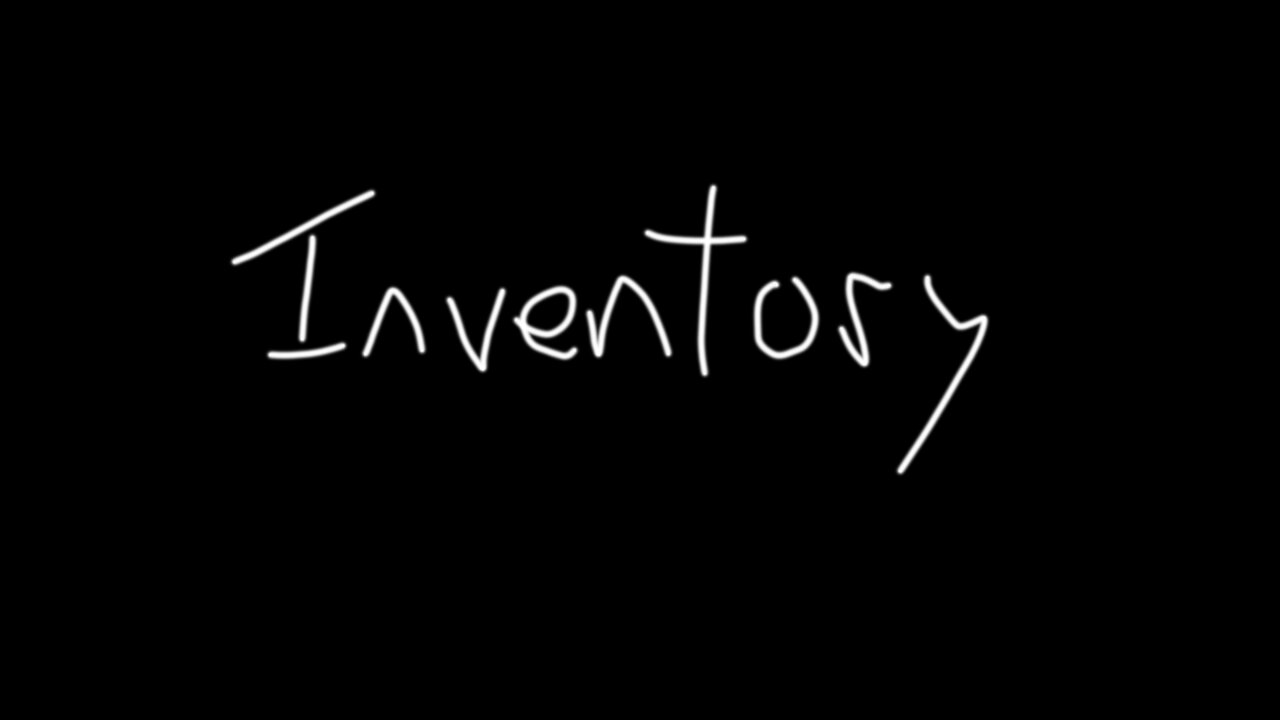 Inventory | Star Citizen Basics | updated to 3.16