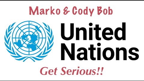 The United Nations is Worthless