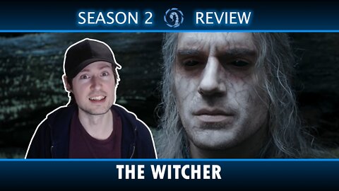 The Witcher Season 2 Review | Scorpio Shadow