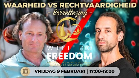 Rechtvaardigheid vs. waarheid