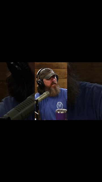 Jase Robertson Is FED UP with Fast Food