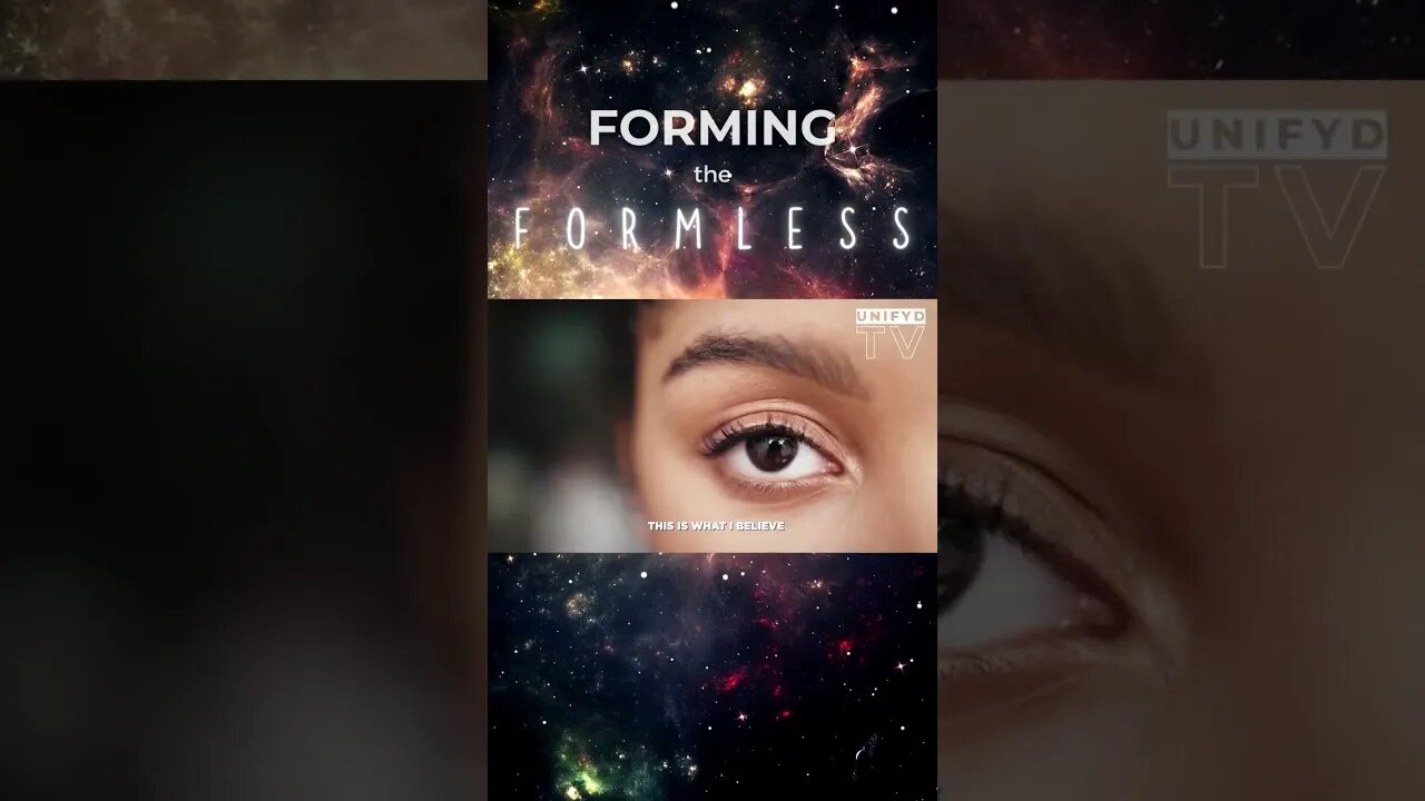 Forming the Formless Pt 3 Trailer