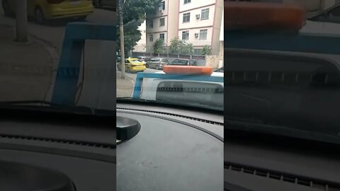 A vida não respeita planos 😉