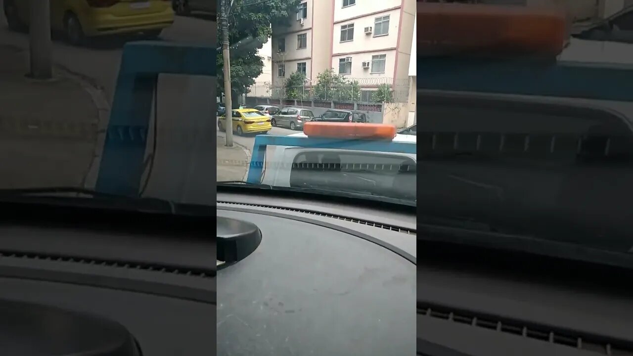 A vida não respeita planos 😉