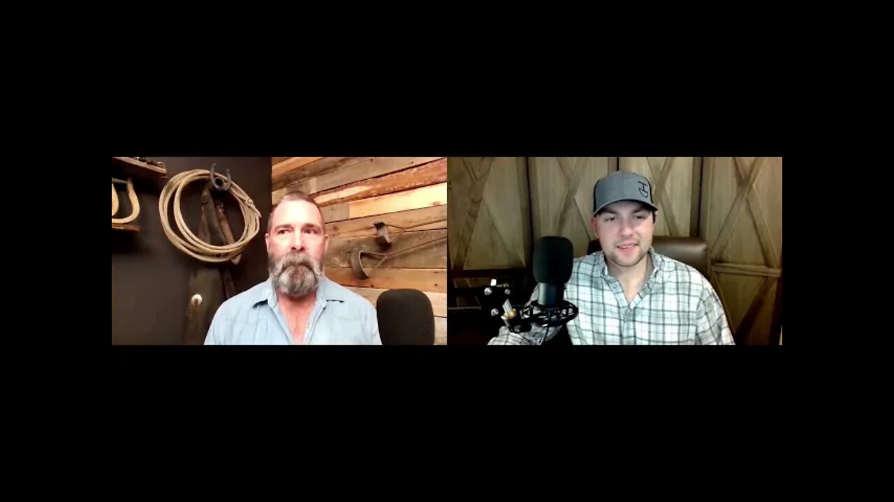 Animal Supplementation - Ag Shorts