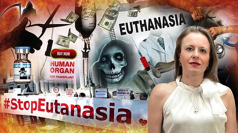 ‘Euthanasia Law’ aims to kill people, regardless of what individuals or their families want