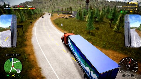 Alaskan Road Truckers