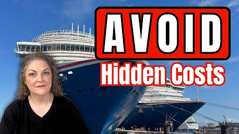 Avoid the Shocking Fees Nobody Tells You About!