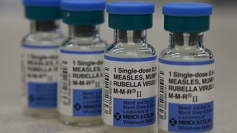 21 New Measles Cases Reported In The U.S. As Of Last Week