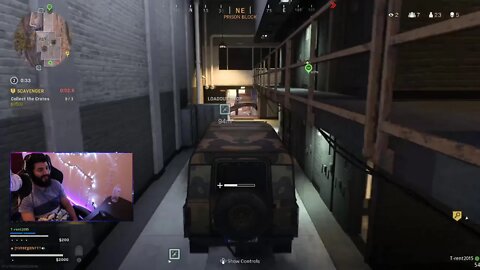 run down 3000