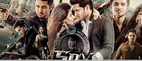 New South Hindi Dubbed Full Movie 2023 | Latest Release South Hindi Full Movie 2023