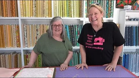Let's Visit "The Fiber Co-op" in San Angelo, Texas. It's an Amazing Store!