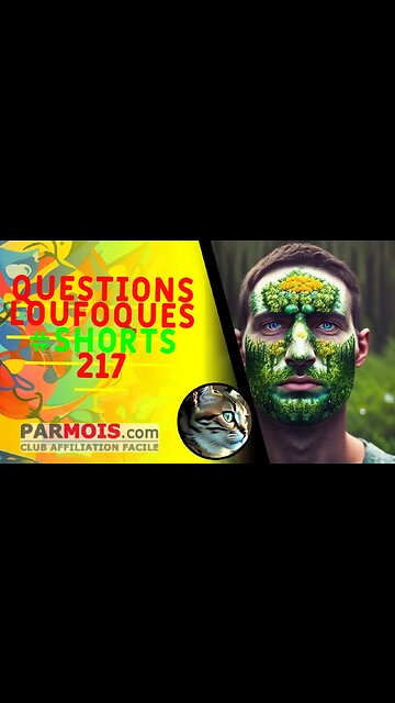 Questions Loufoques #shorts 217