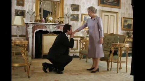 UK | The Evil British Royal Family