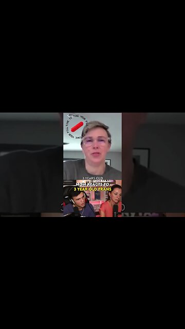 How the hell does a three yo become depressed !?