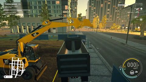 Construction Sim Ep 35