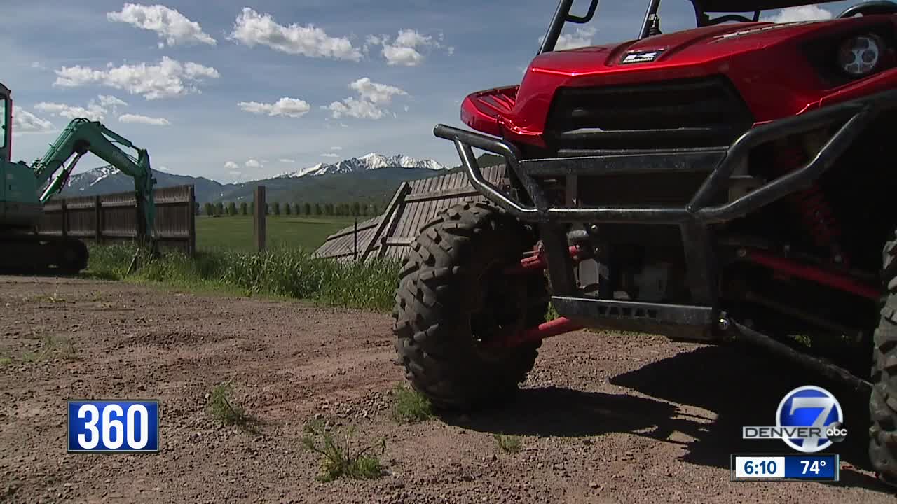 As Pitkin County plans to up enforcement of its ATV ban, residents and owners have mixed feelings