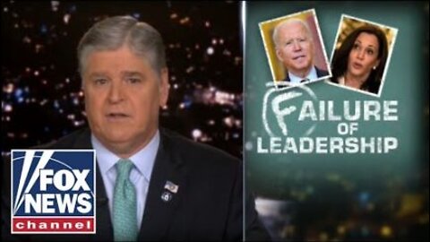 Hannity: We're in deep 'Schiff' if this happens