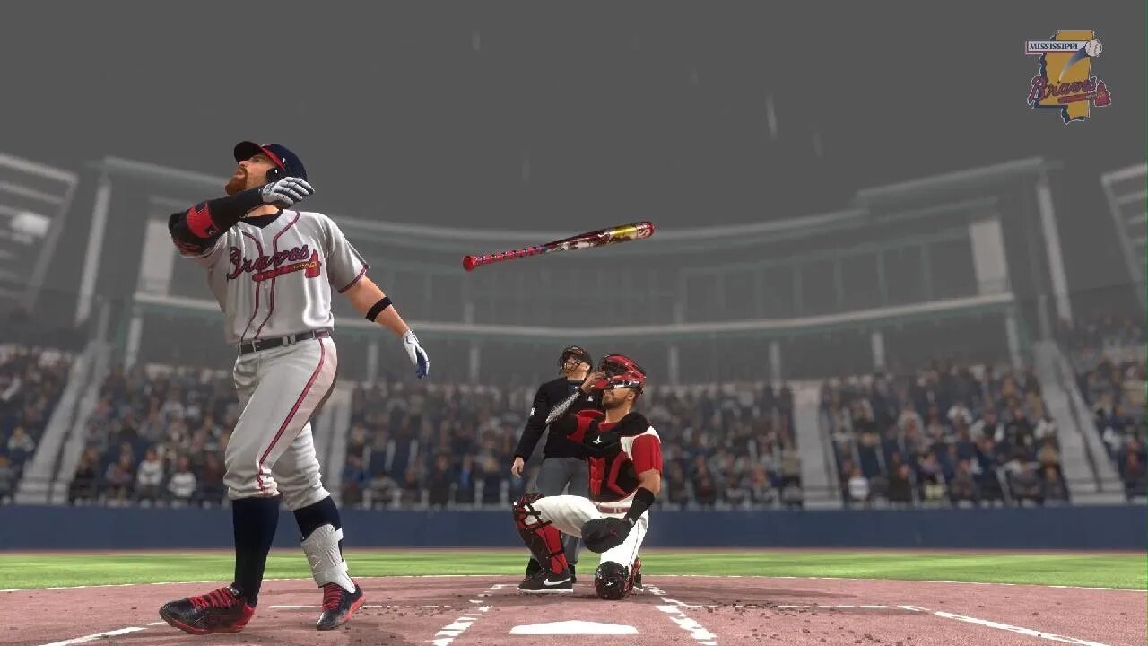 MLB The Show 22 2-run HR (15)