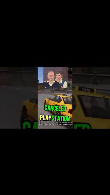 Rockstar Shutdown Former Dev's Blog