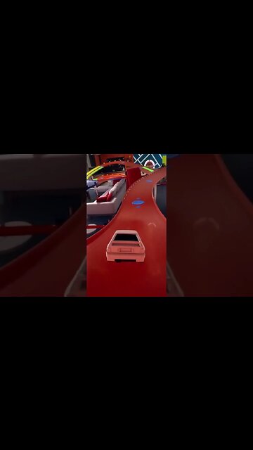 Hot Wheels Unleashed - Audi Sport Quattro Gameplay (2019 Baja Blazers Car)