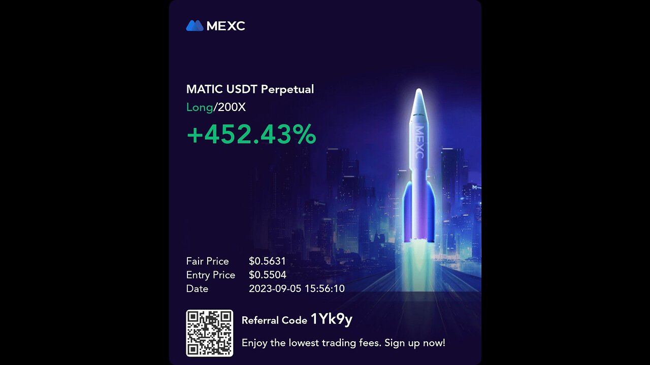 5-sep fast trade result #crypto