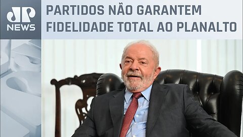 PP e Republicanos vão para base do governo Lula, diz José Guimarães