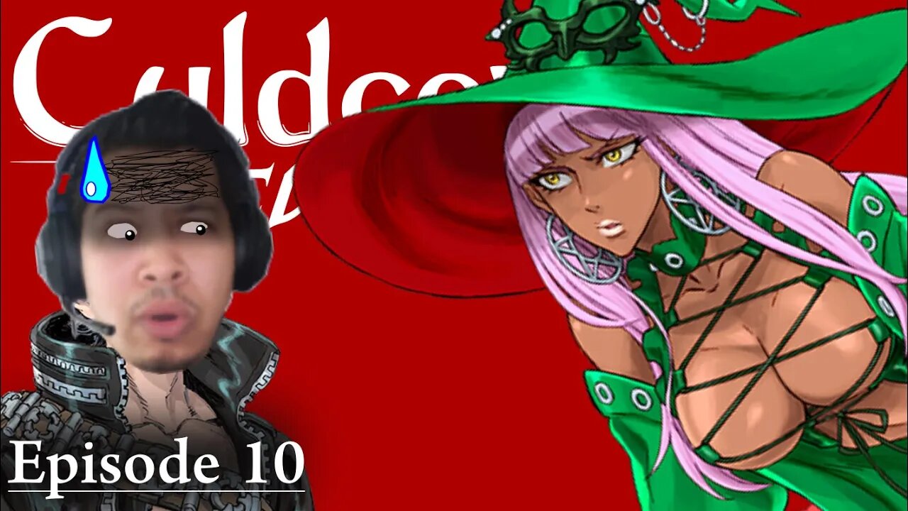 Let's Play Culdcept Revolt | Episode 10 | 3DS Stream