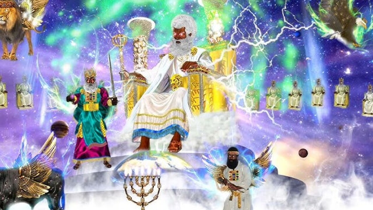 ISRAELITE AWAKENING: THE SON OF GOD IS RAISING UP THE HEBREW MEN TO BE HEROES AGAIN!! (Psalms 82:6)!