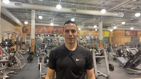 How to work out? HEALTH & FITNESS | MASTER INVESTOR