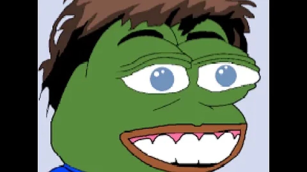 Terry Test Live Stream 2