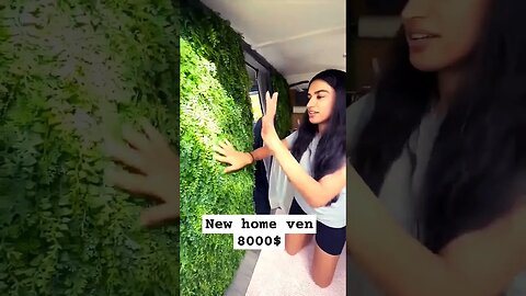 ven home 🏠 8000$ #youtubevideo #youtubeshorts #ytshorts