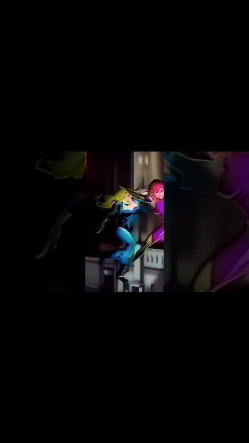 #shorts Village Comics Comic Book Shop New York Commercial 1993