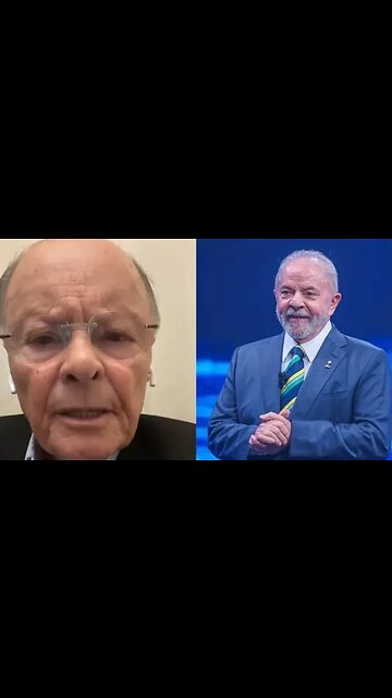 AGORA! BISPO EDIR MACEDO DIZ QUE LULA NÃO LHE DEU NADA!