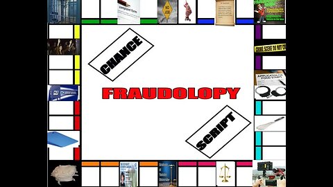 Fraudolopy, Game for frauditors