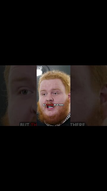 Dallas Rapper Ginn Lee on the craziest thing he's seen at a strip club 😮