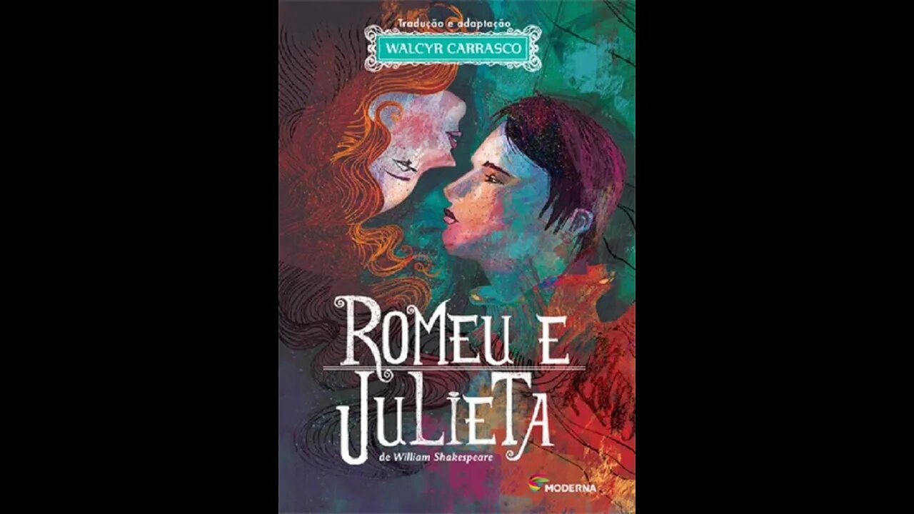 Romeu e Julieta - William Shakespeare - Resenha