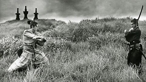 Black Ronins of Japan #50