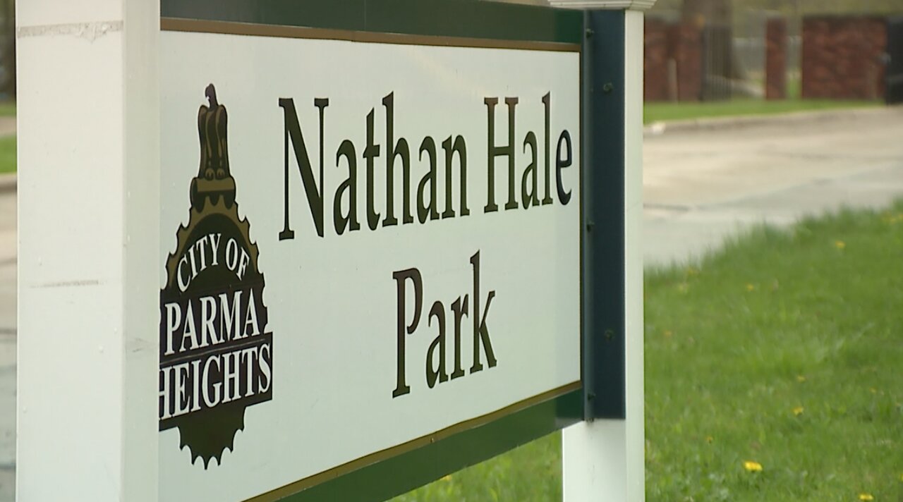 Parma Heights tearing down piece of park to make room for water basin to stop flooding