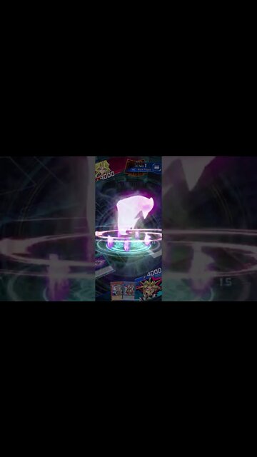Yu-Gi-Oh! Duel Links - I Ritual Summon Black Luster Soldier - Super Soldier!