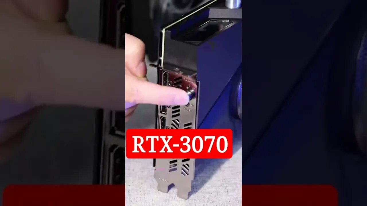 RTX-3070 Unboxing 🔥🔥