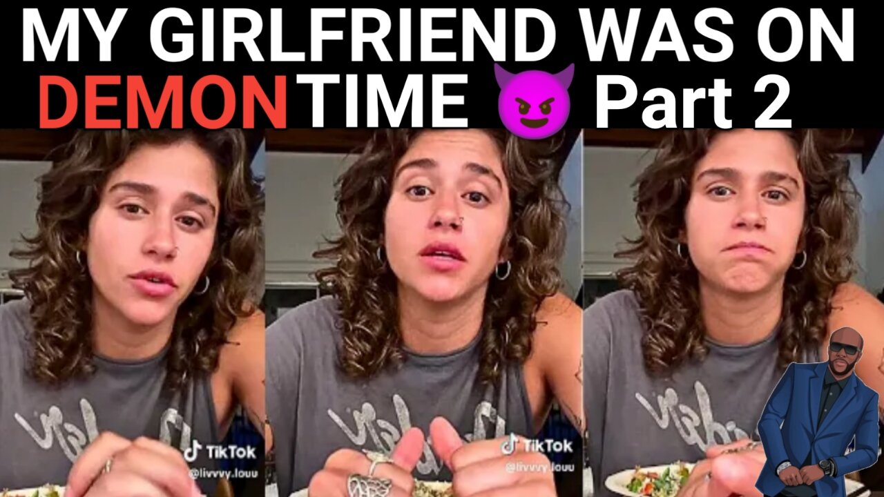 Woman's Girlfriend RUINS Their Relationship On Their Vacation PART 2!