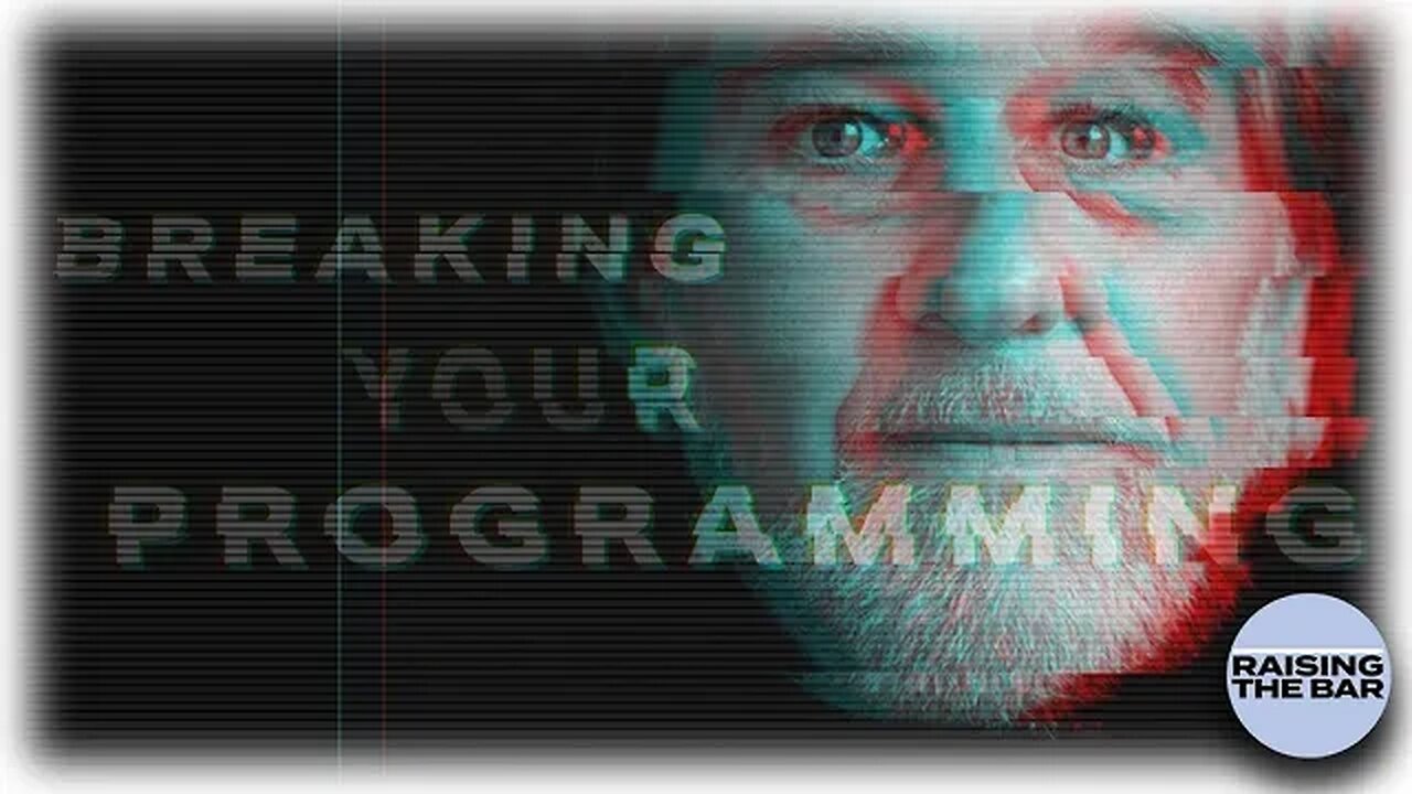 Bruce Lipton | Breaking Your Programming