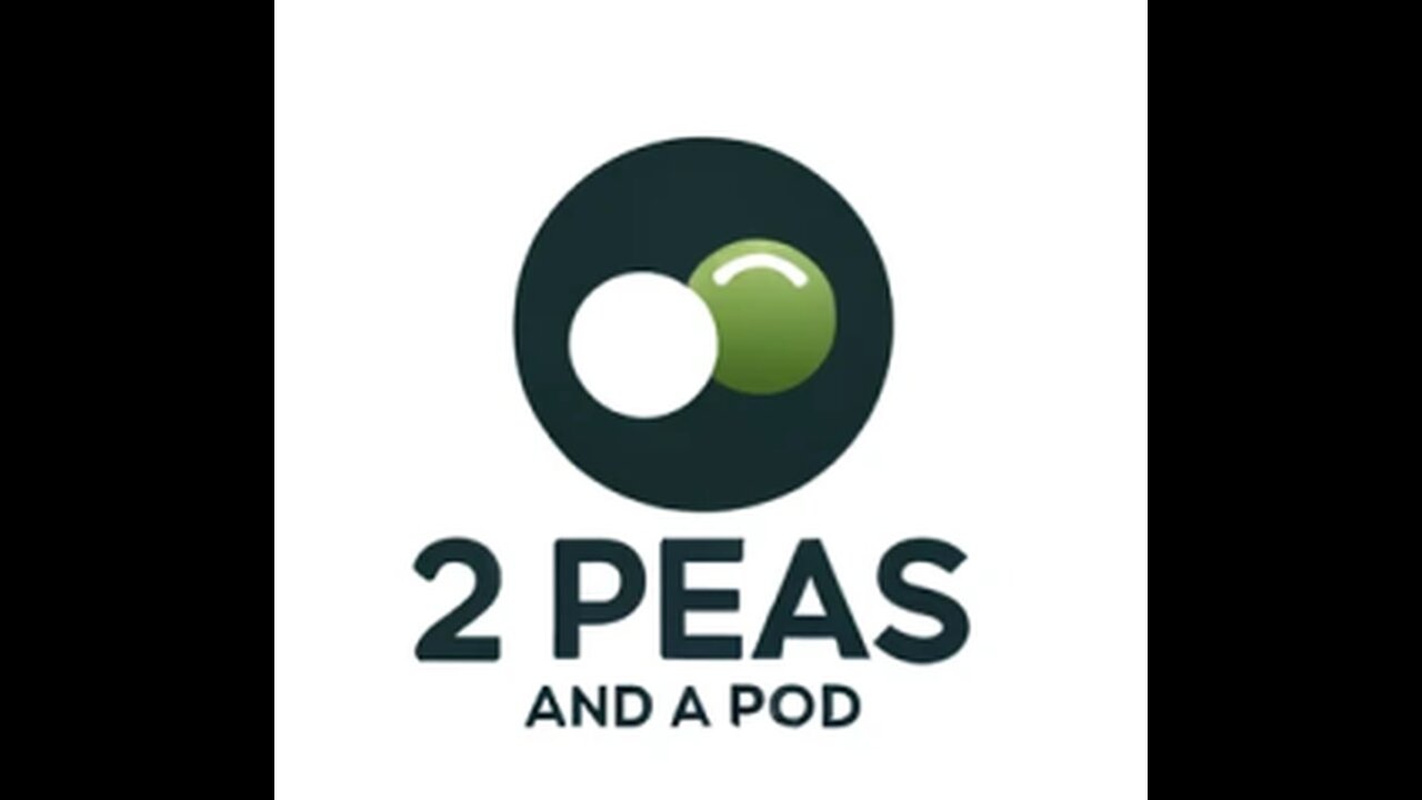 2 Peas and a Pod #5