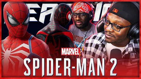 Marvel's Spider-Man 2 - Expanded Marvel's New York Reaction