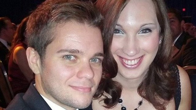 Trans Woman Sarah McBride Learned Empathy From Her Late Husband