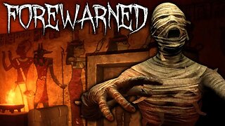 Horror - Forewarned